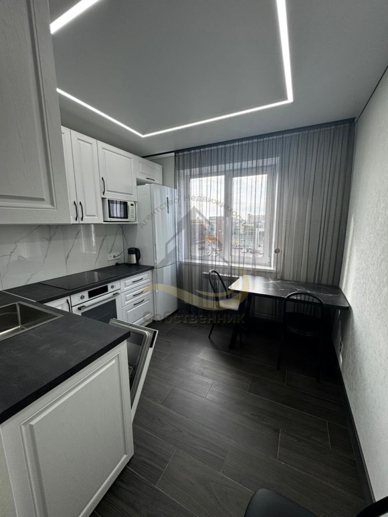 Аренда 2-комнатной квартиры, Старый Оскол, Восточный мкр,  14