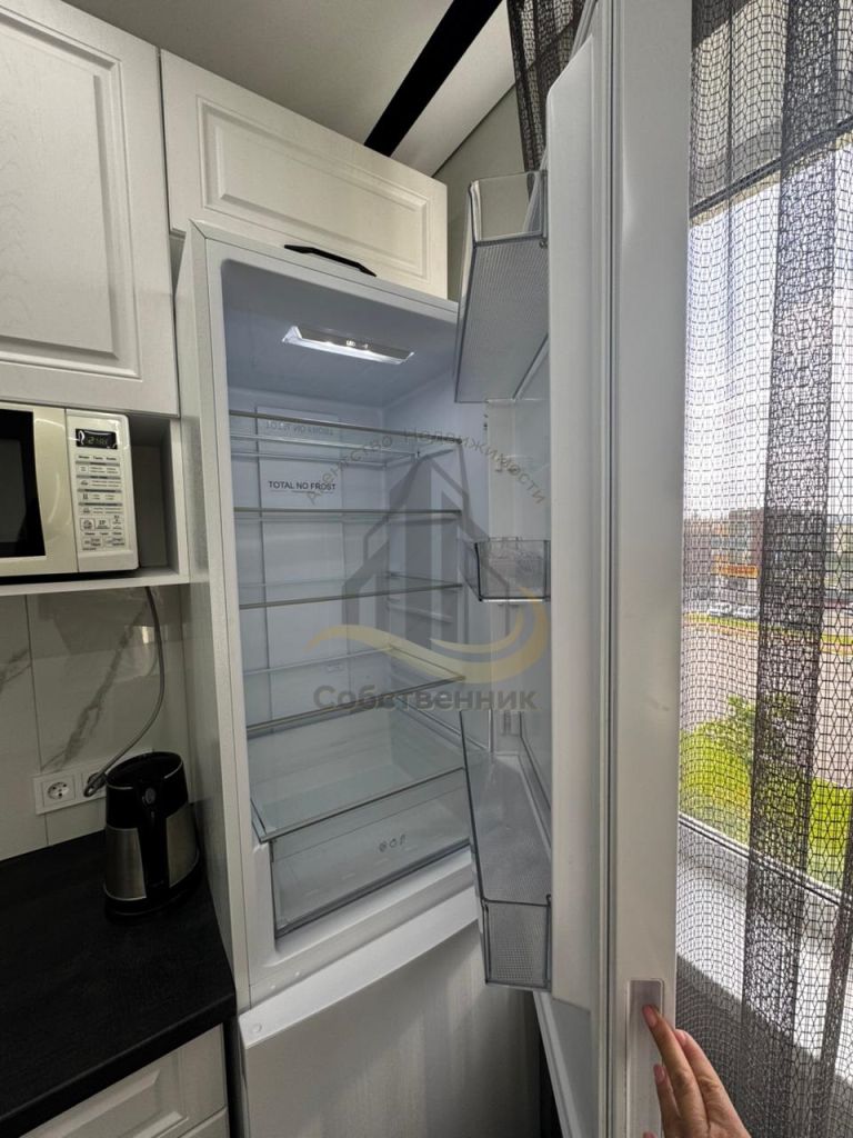 Аренда 2-комнатной квартиры, Старый Оскол, Восточный мкр,  14