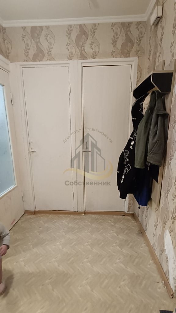 Аренда 1-комнатной квартиры, Старый Оскол, Олимпийский мкр,  39