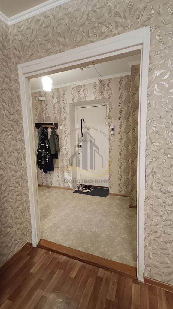 Аренда 1-комнатной квартиры, Старый Оскол, Олимпийский мкр,  39