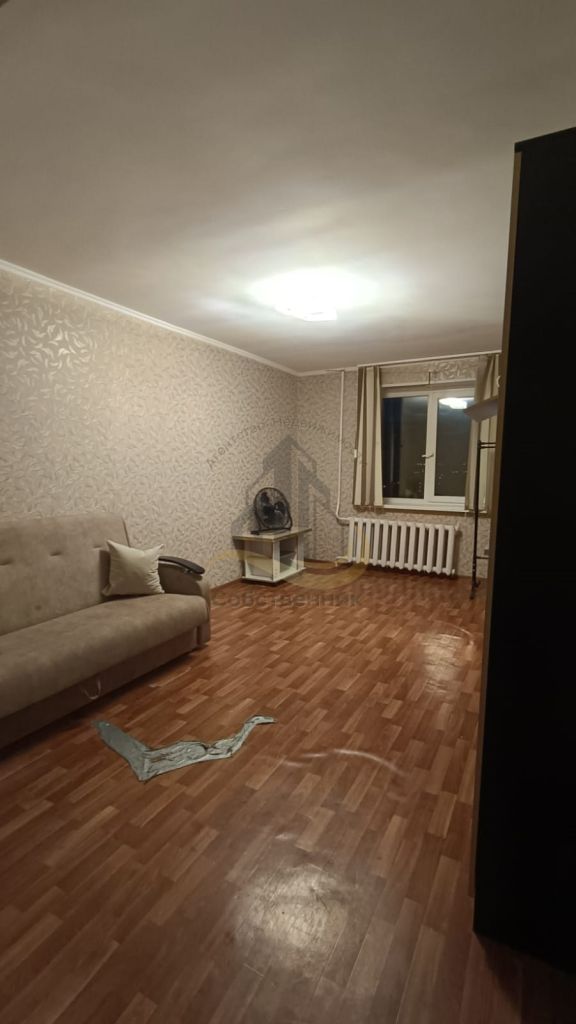 Аренда 1-комнатной квартиры, Старый Оскол, Олимпийский мкр,  39