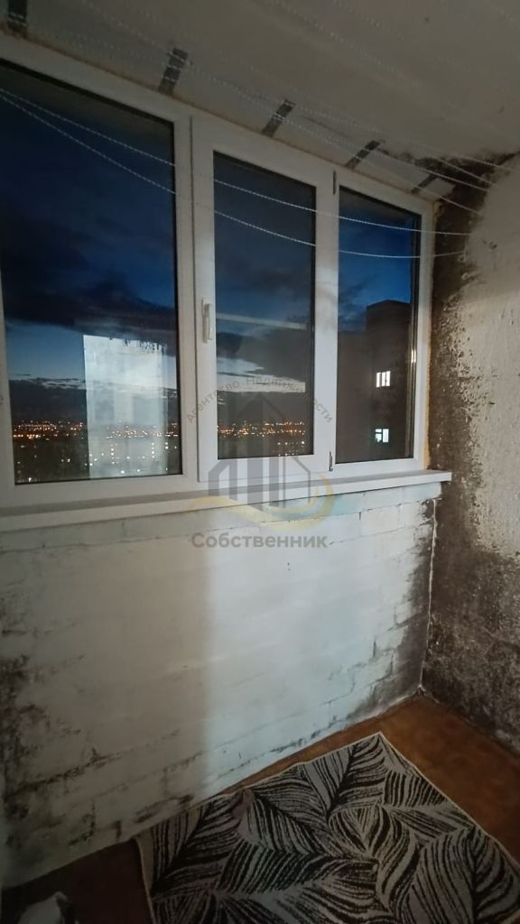 Аренда 1-комнатной квартиры, Старый Оскол, Олимпийский мкр,  39