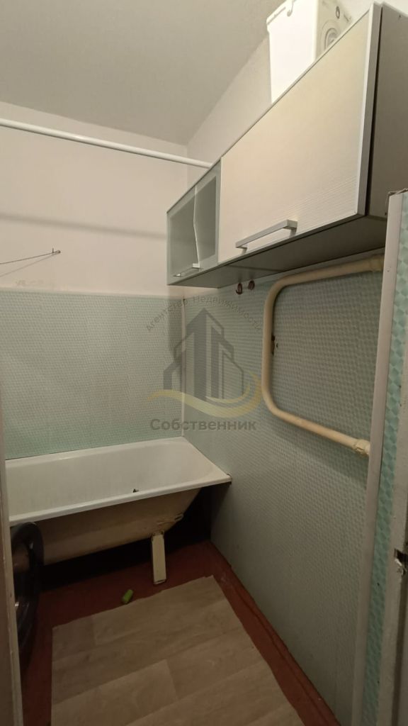 Аренда 1-комнатной квартиры, Старый Оскол, Олимпийский мкр,  39