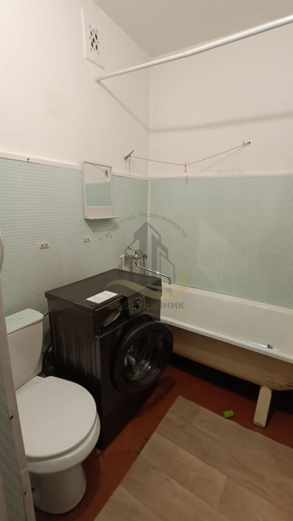 Аренда 1-комнатной квартиры, Старый Оскол, Олимпийский мкр,  39