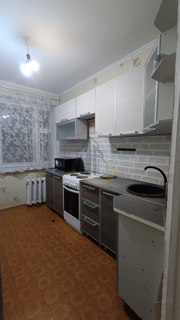 Аренда 1-комнатной квартиры, Старый Оскол, Олимпийский мкр,  39