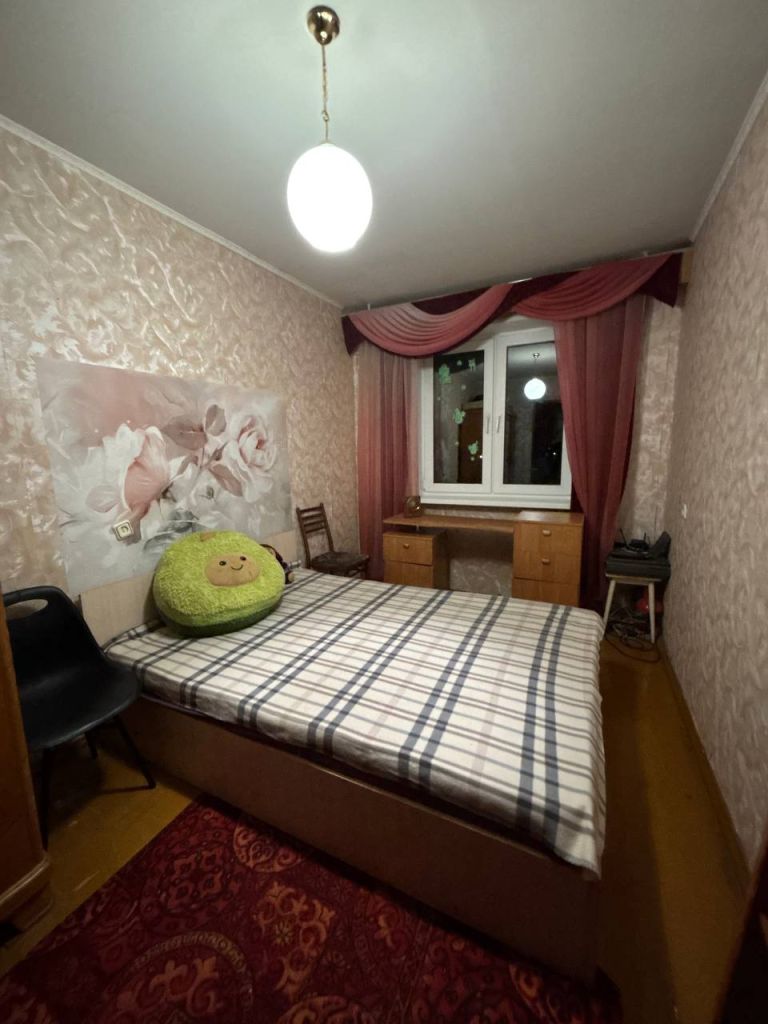 Аренда 3-комнатной квартиры, Нижний Новгород, Станиславского ул,  24