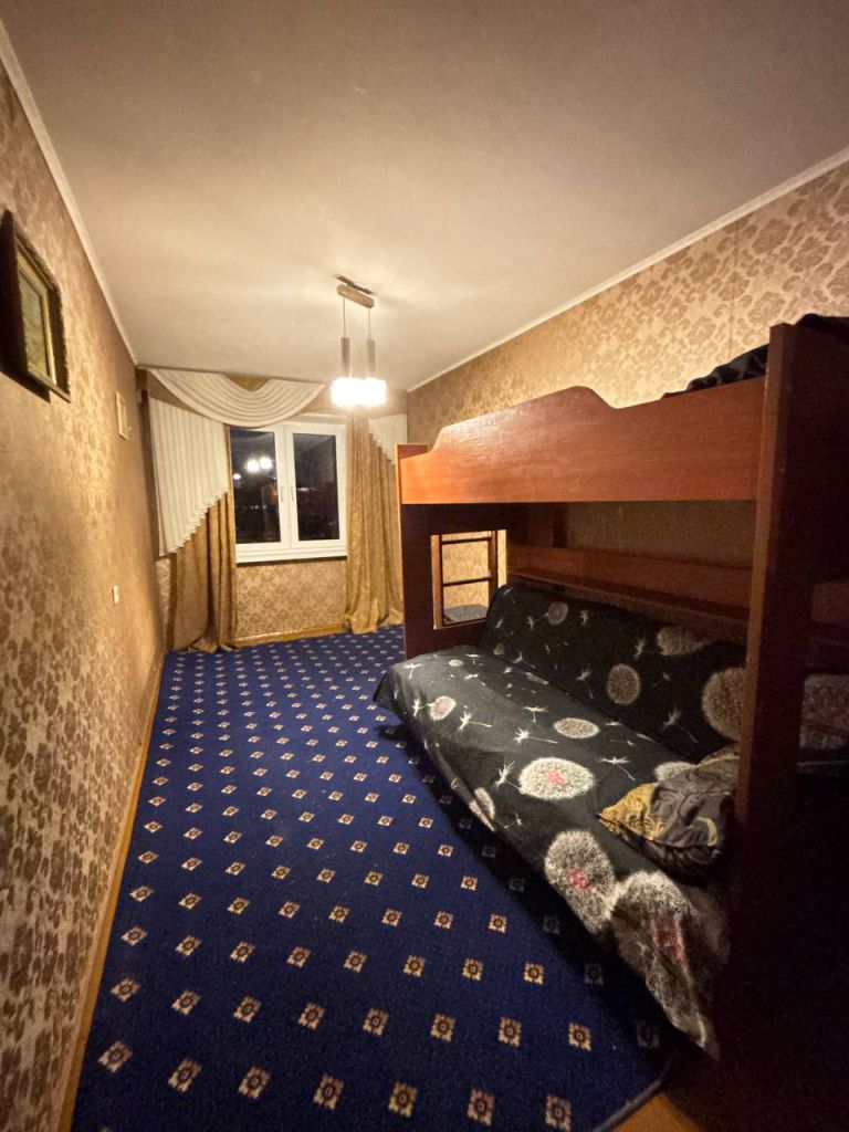 Аренда 3-комнатной квартиры, Нижний Новгород, Станиславского ул,  24