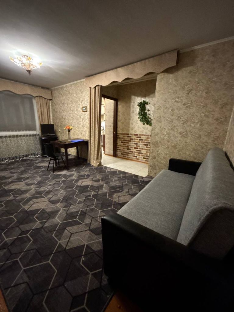 Аренда 3-комнатной квартиры, Нижний Новгород, Станиславского ул,  24