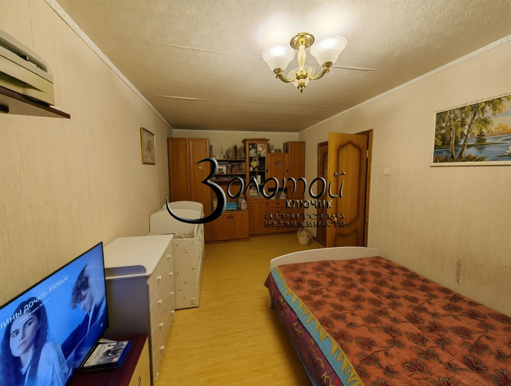 Продажа 2-комнатной квартиры, Нижний Новгород, Кораблестроителей пр-кт,  18