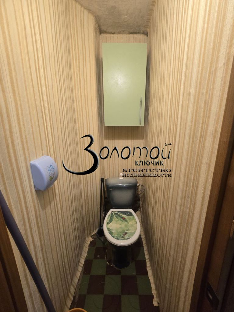 Продажа 2-комнатной квартиры, Нижний Новгород, Кораблестроителей пр-кт,  18