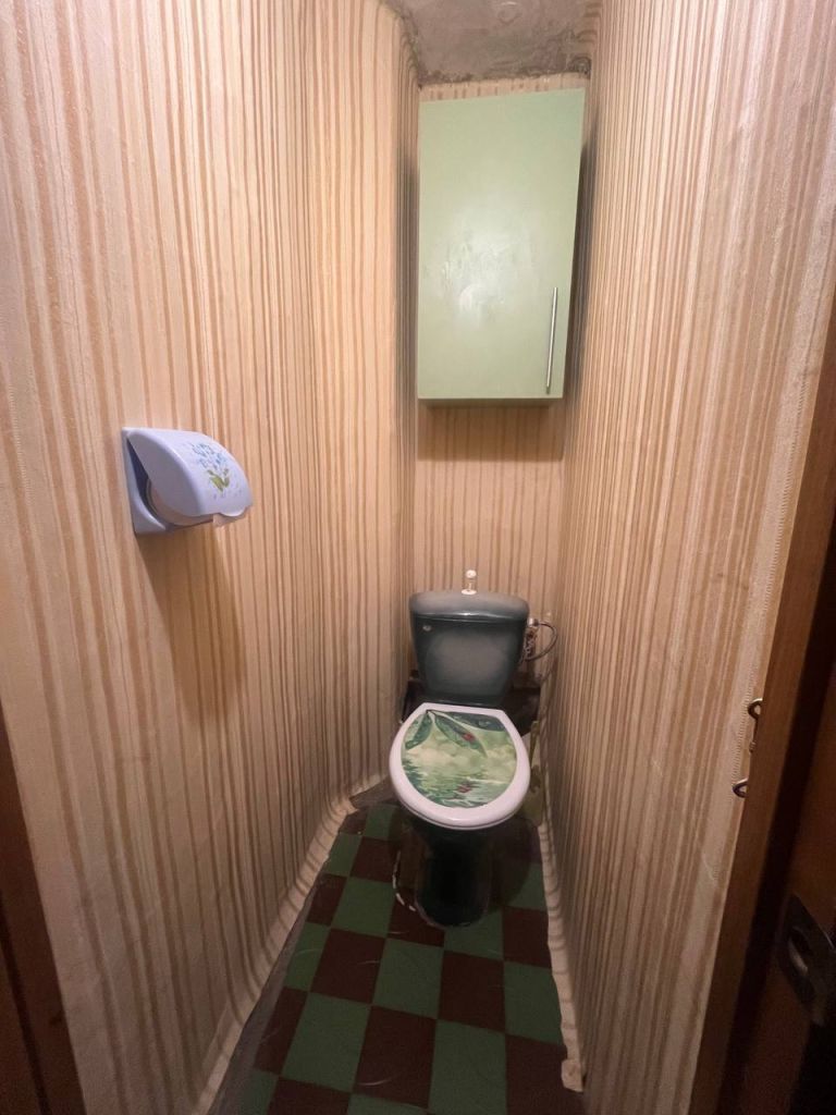 Продажа 2-комнатной квартиры, Нижний Новгород, Кораблестроителей пр-кт,  18