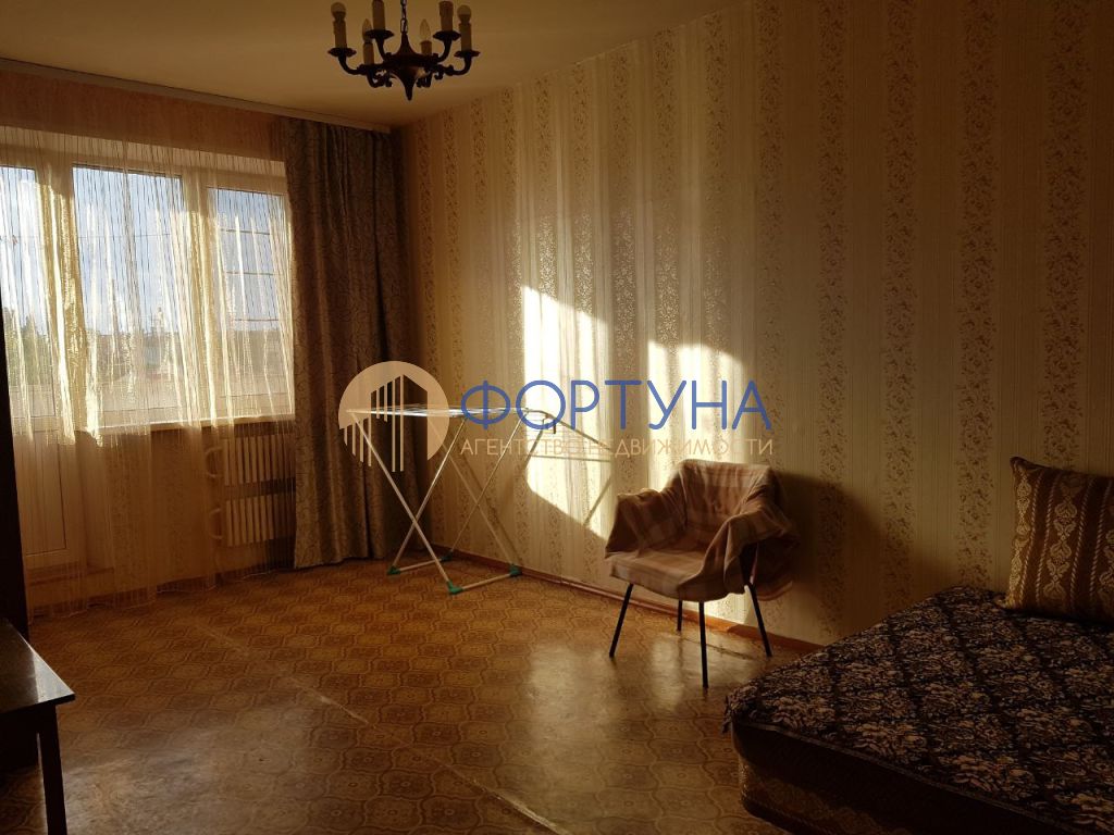 Продажа 1-комнатной квартиры, Белгород, Народный б-р,  109