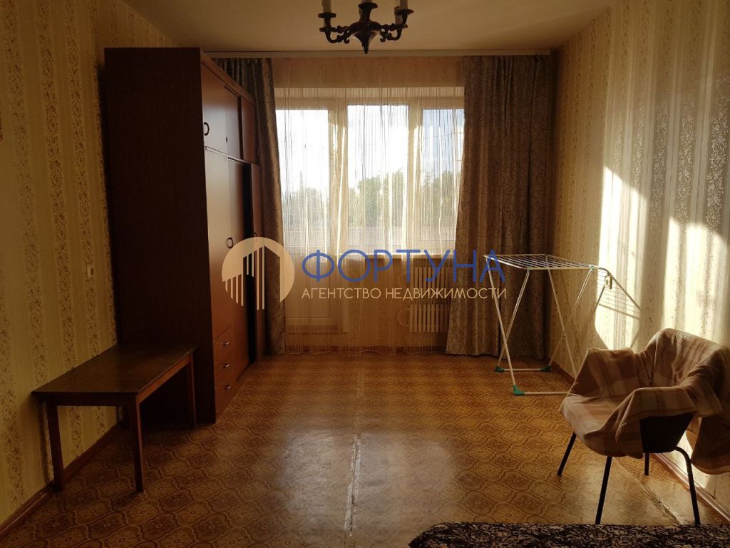 Продажа 1-комнатной квартиры, Белгород, Народный б-р,  109