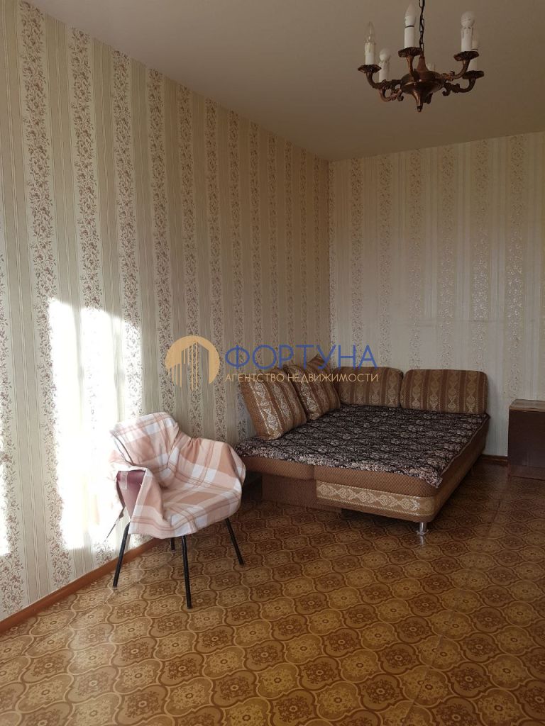Продажа 1-комнатной квартиры, Белгород, Народный б-р,  109