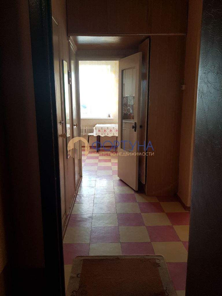 Продажа 1-комнатной квартиры, Белгород, Народный б-р,  109