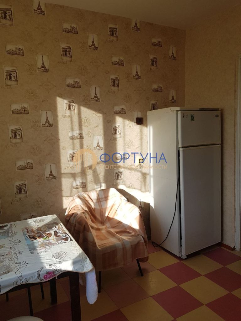 Продажа 1-комнатной квартиры, Белгород, Народный б-р,  109
