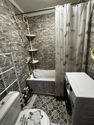 Аренда 2-комнатной квартиры, Старый Оскол, Горняк мкр,  34