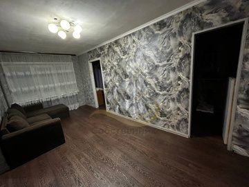 Аренда 2-комнатной квартиры, Старый Оскол, Горняк мкр,  34