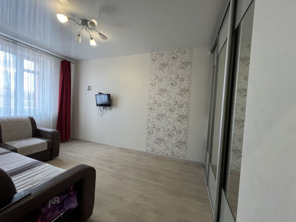 Продажа 1-комнатной квартиры, Кострома, Загородная 1-я ул,  60