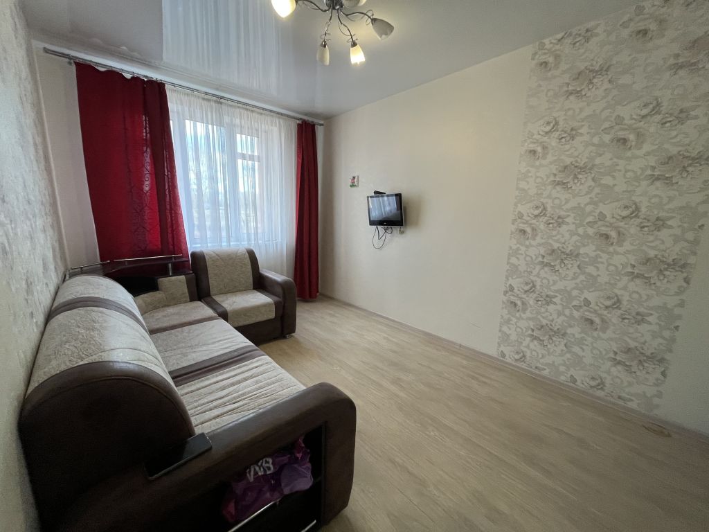 Продажа 1-комнатной квартиры, Кострома, Загородная 1-я ул,  60