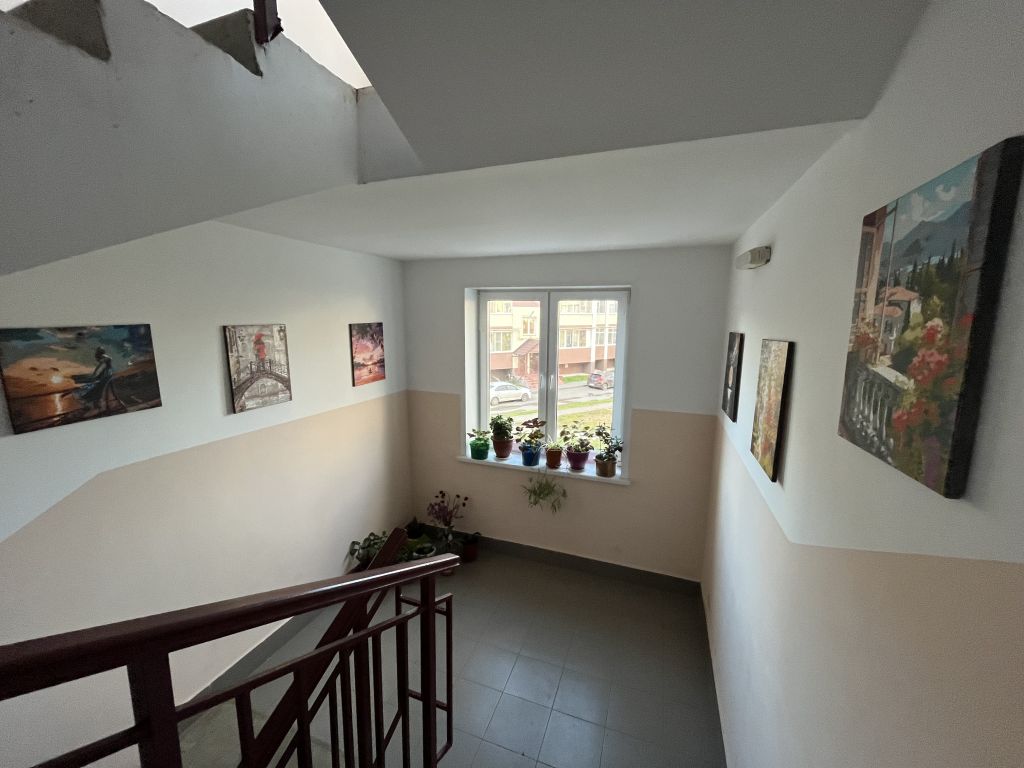 Продажа 1-комнатной квартиры, Кострома, Загородная 1-я ул,  60