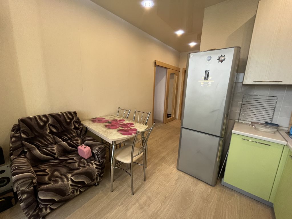 Продажа 1-комнатной квартиры, Кострома, Загородная 1-я ул,  60