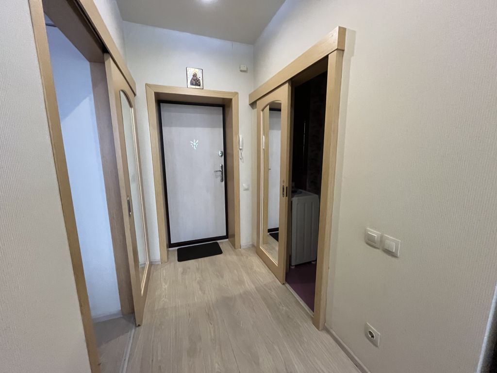 Продажа 1-комнатной квартиры, Кострома, Загородная 1-я ул,  60