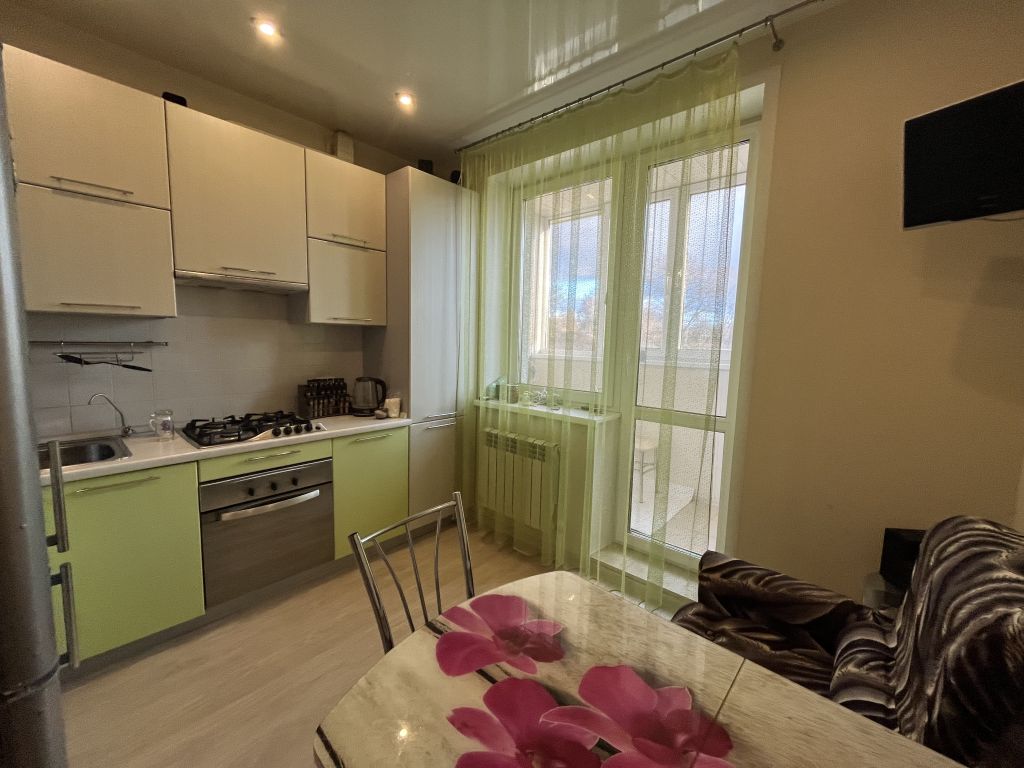 Продажа 1-комнатной квартиры, Кострома, Загородная 1-я ул,  60