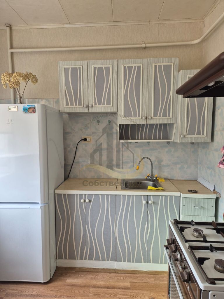 Аренда 1-комнатной квартиры, Губкин, Королева ул,  26