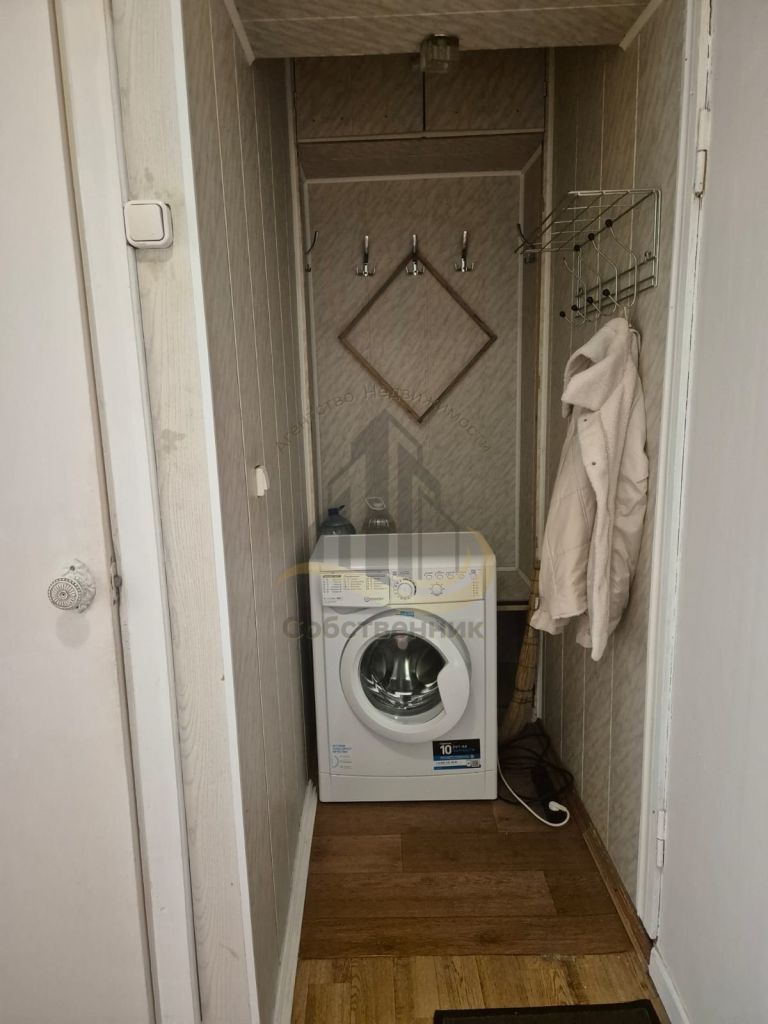 Аренда 1-комнатной квартиры, Губкин, Королева ул,  26