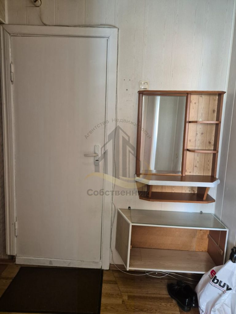 Аренда 1-комнатной квартиры, Губкин, Королева ул,  26