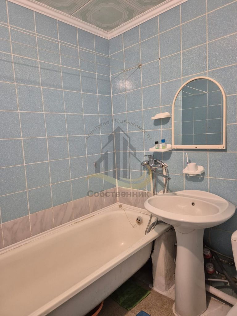 Аренда 1-комнатной квартиры, Губкин, Королева ул,  26