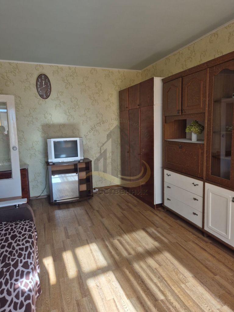 Аренда 1-комнатной квартиры, Губкин, Королева ул,  26