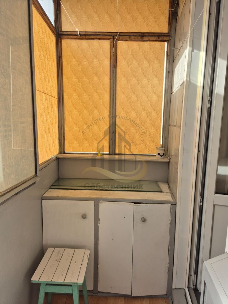 Аренда 1-комнатной квартиры, Губкин, Королева ул,  26