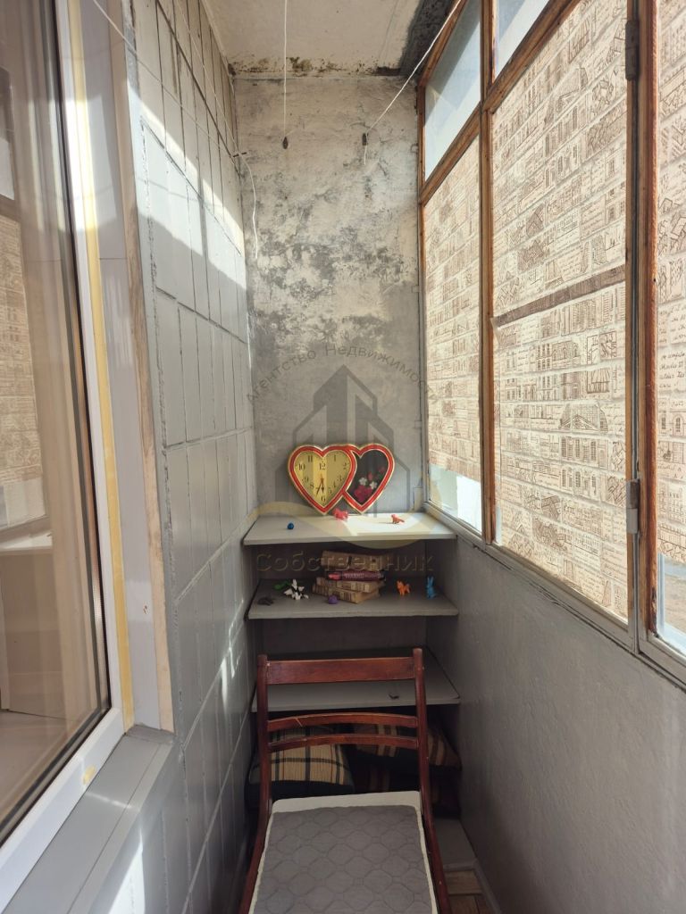 Аренда 1-комнатной квартиры, Губкин, Королева ул,  26