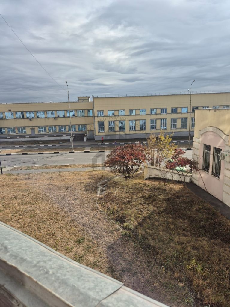 Аренда 1-комнатной квартиры, Губкин, Королева ул,  26