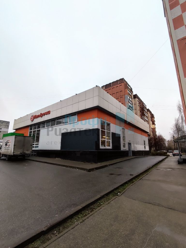 Аренда 1-комнатной квартиры, Нижний Новгород, Спутника ул,  42 