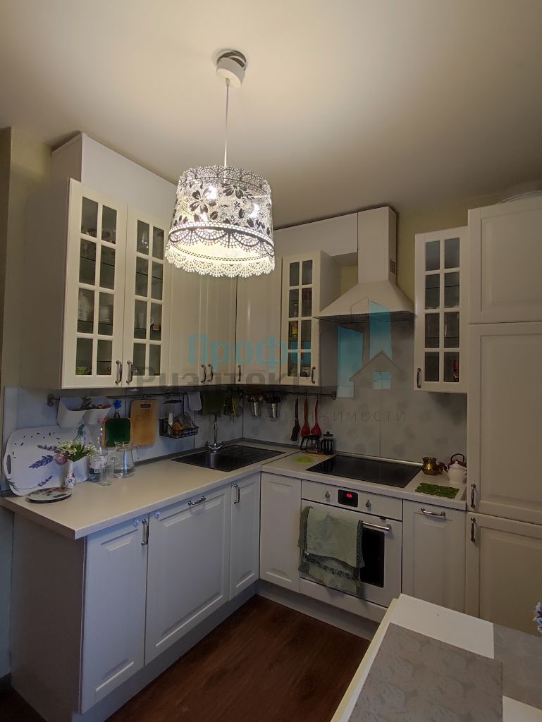 Аренда 1-комнатной квартиры, Нижний Новгород, Спутника ул,  42 