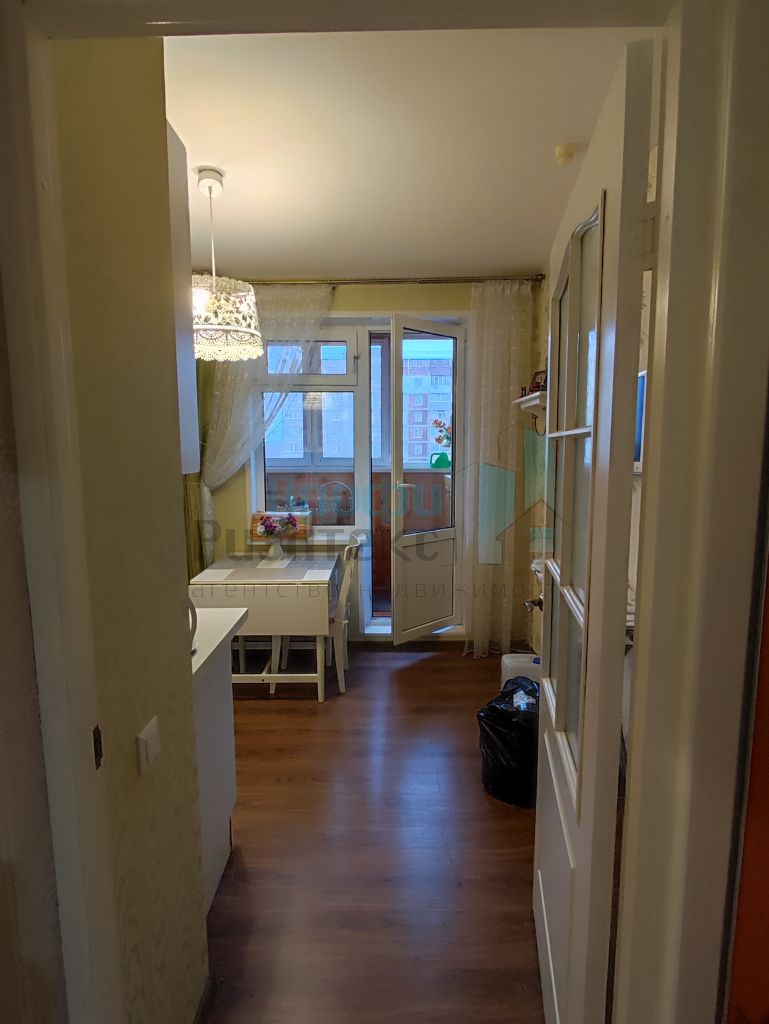 Аренда 1-комнатной квартиры, Нижний Новгород, Спутника ул,  42 