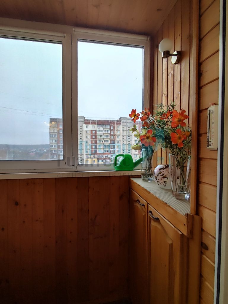 Аренда 1-комнатной квартиры, Нижний Новгород, Спутника ул,  42 