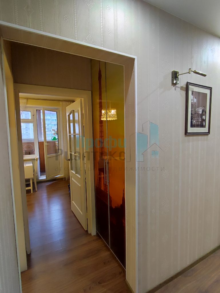 Аренда 1-комнатной квартиры, Нижний Новгород, Спутника ул,  42 