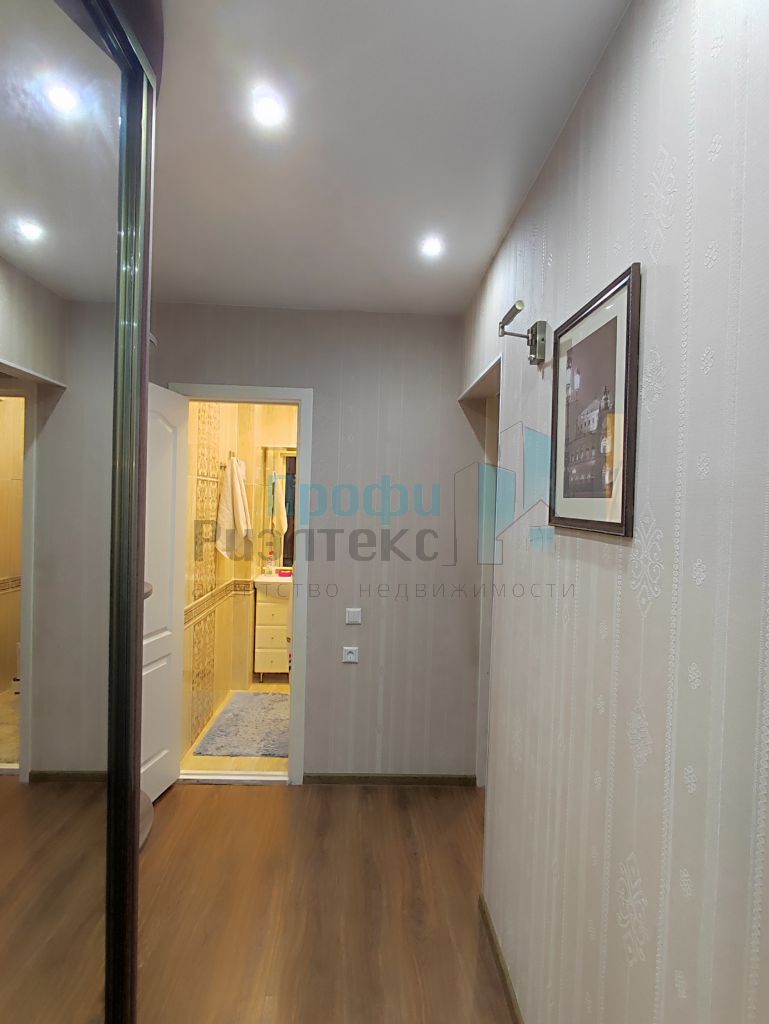 Аренда 1-комнатной квартиры, Нижний Новгород, Спутника ул,  42 