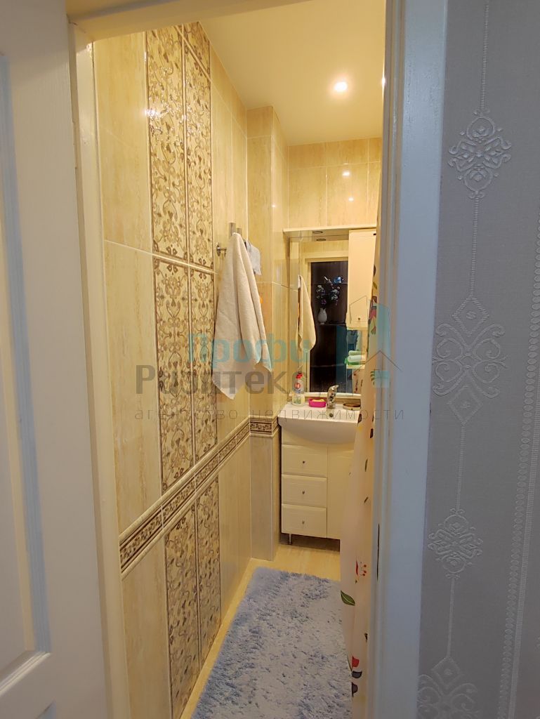 Аренда 1-комнатной квартиры, Нижний Новгород, Спутника ул,  42 