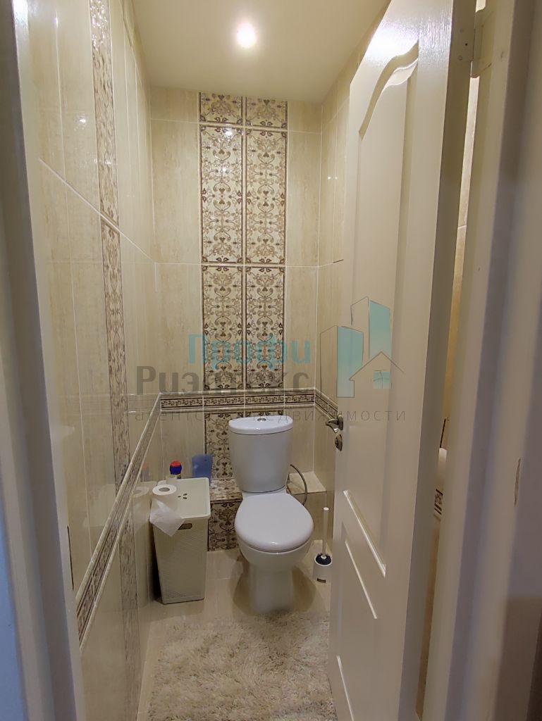 Аренда 1-комнатной квартиры, Нижний Новгород, Спутника ул,  42 