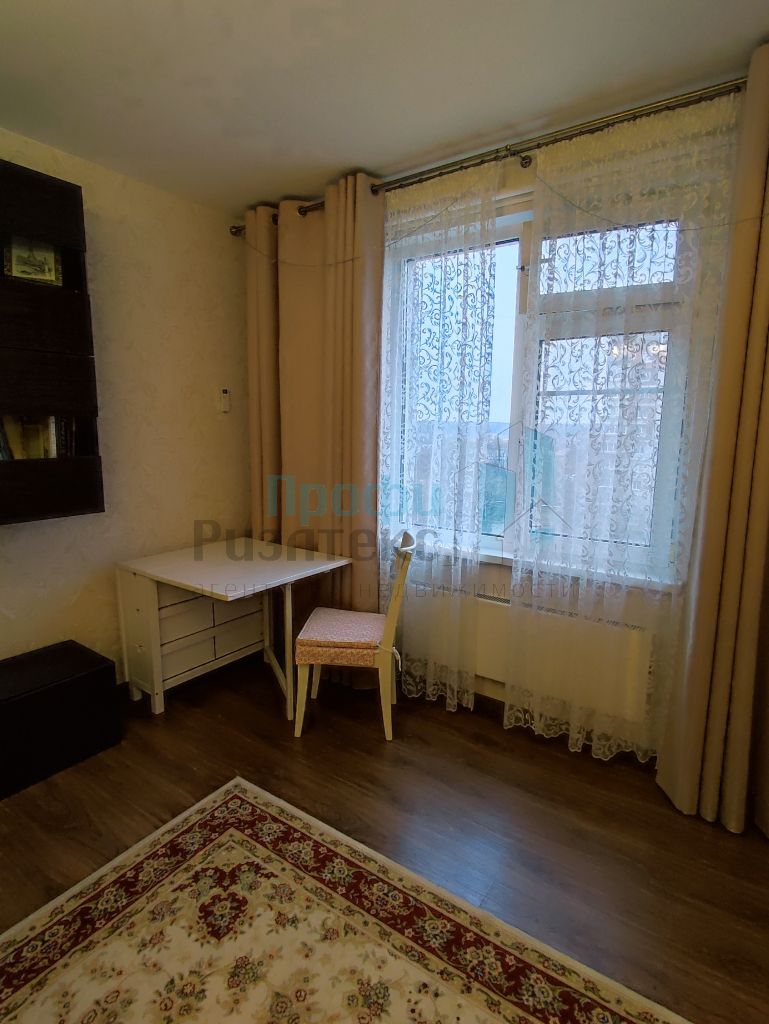 Аренда 1-комнатной квартиры, Нижний Новгород, Спутника ул,  42 