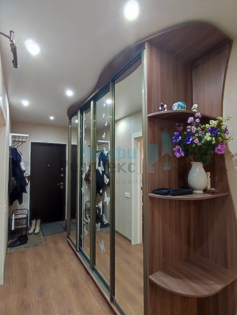 Аренда 1-комнатной квартиры, Нижний Новгород, Спутника ул,  42 