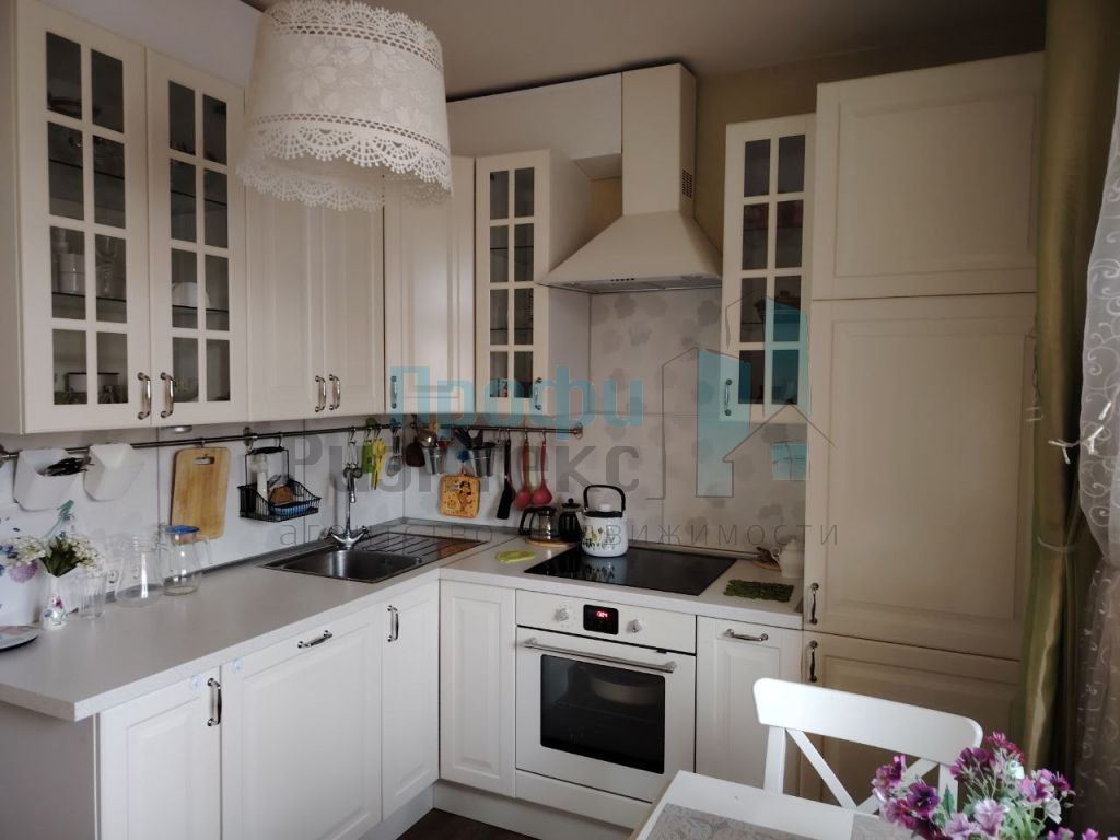 Аренда 1-комнатной квартиры, Нижний Новгород, Спутника ул,  42 