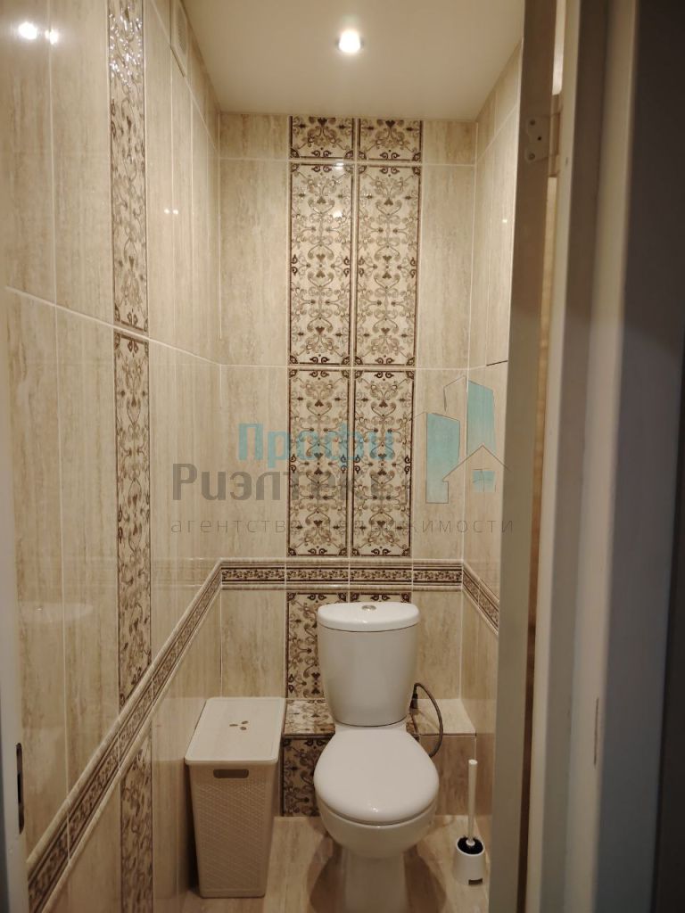 Аренда 1-комнатной квартиры, Нижний Новгород, Спутника ул,  42 