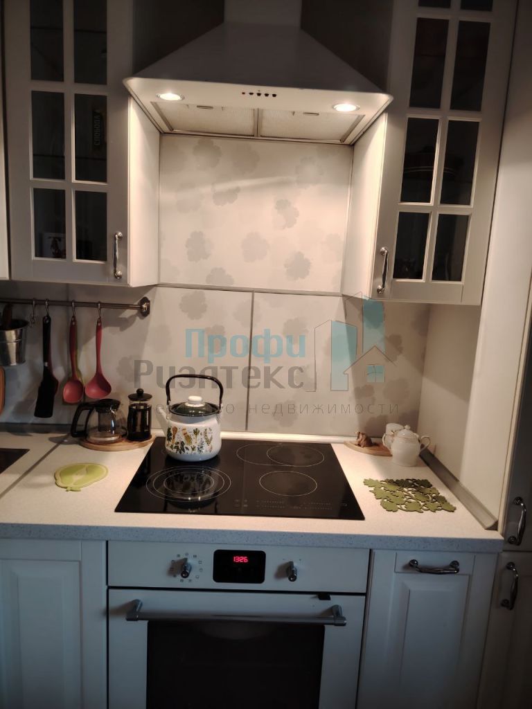 Аренда 1-комнатной квартиры, Нижний Новгород, Спутника ул,  42 