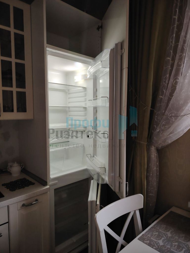 Аренда 1-комнатной квартиры, Нижний Новгород, Спутника ул,  42 